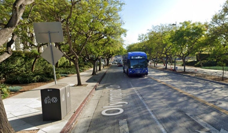 Santa Monica Officer Stabbed and Hospitalized; Assailant Shot Dead in Police HQ Encounter