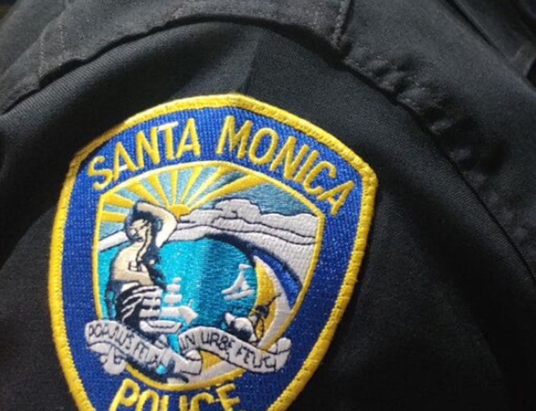 Santa Monica Police Seek Public's Help to Identify Suspect in Late-Night Assault
