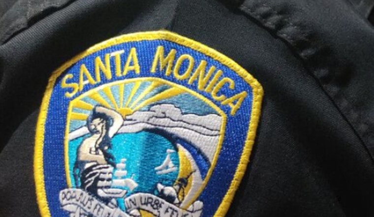 Santa Monica Police Seek Public's Help to Identify Suspect in Late-Night Assault