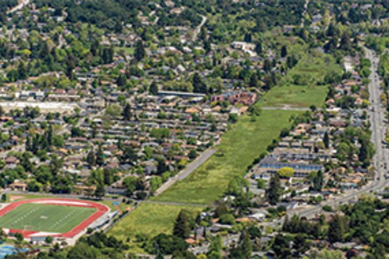 Santa Rosa Celebrates Acquisition of Southeast Greenway for New Urban Park and Affordable Housing