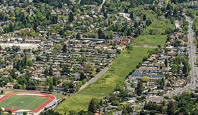 Santa Rosa Celebrates Acquisition of Southeast Greenway for New Urban Park and Affordable Housing