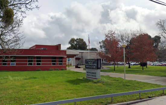 Santa Rosa Police Thwart Potential Tragedy, Juvenile Charged for Bringing Loaded Gun to Montgomery High School