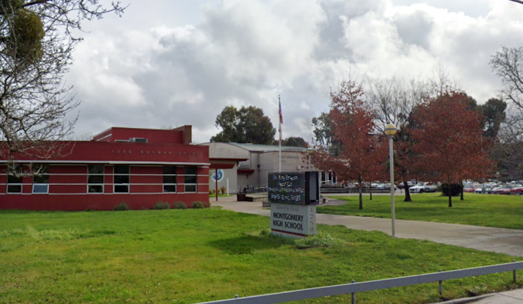 Santa Rosa Police Thwart Potential Tragedy, Juvenile Charged for Bringing Loaded Gun to Montgomery High School