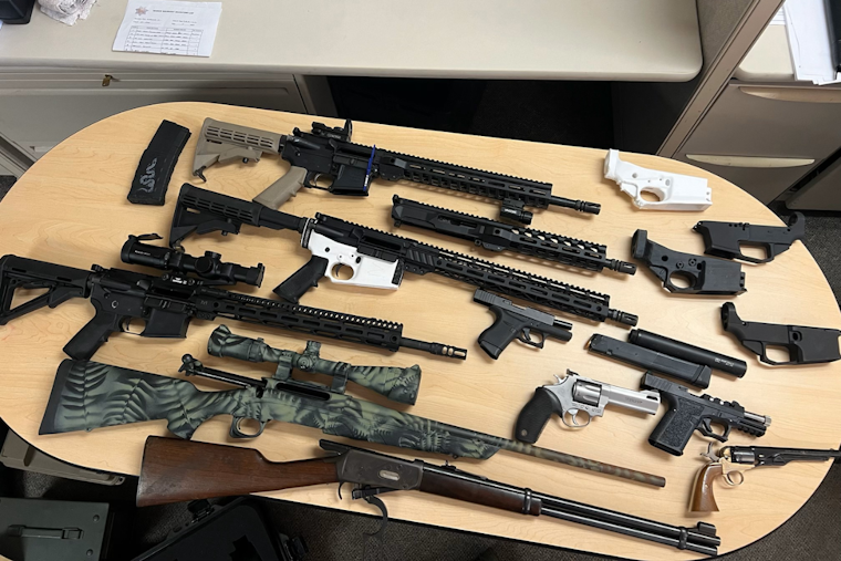 Santa Rosa Suspects Detained for Dutton Plaza Shooting, Assault Rifle Found in Vehicle