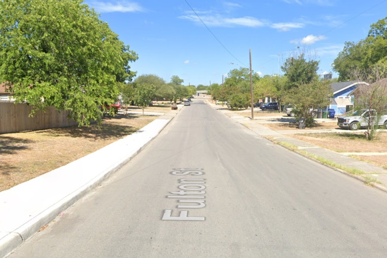 SAPD Officers Fatally Shoot Pit Bull to Save Owner Following Violent Attack in San Antonio