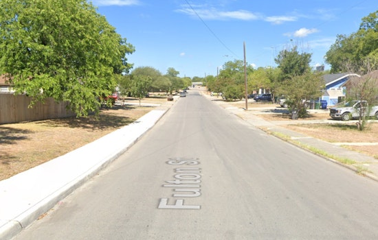 SAPD Officers Fatally Shoot Pit Bull to Save Owner Following Violent Attack in San Antonio