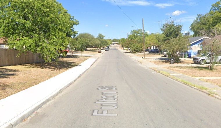 SAPD Officers Fatally Shoot Pit Bull to Save Owner Following Violent Attack in San Antonio