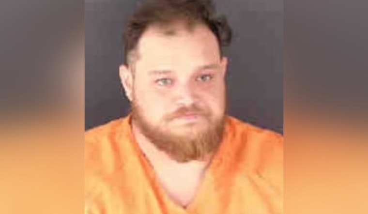 Sarasota Man Charged With DUI Manslaughter After Fatal Accident on Fruitville Road