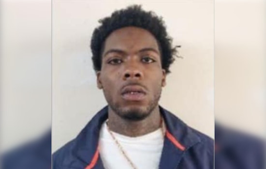 Savannah Men Face Lengthy Prison Terms After Guilty Pleas in Violent Carjacking and Drug Conspiracy Case