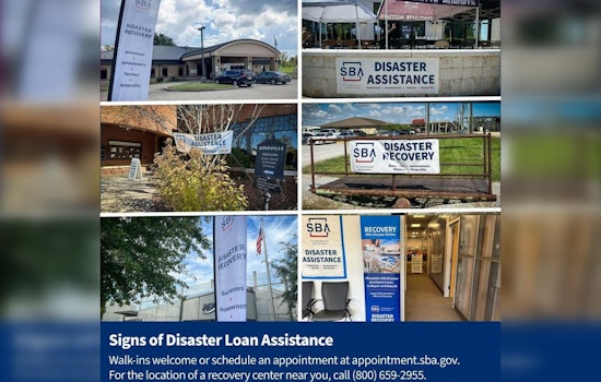 SBA Halts New Disaster Loans for Hurricane Helene Victims in Georgia Due to Funding Depletion, Still Encourages Applications