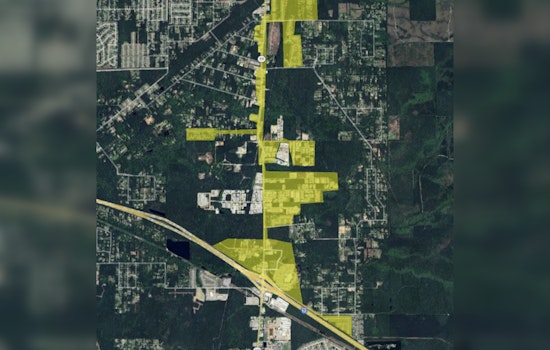 Scheduled Water Outage and Boil Advisory for Parts of St. Tammany Parish Starting Tuesday