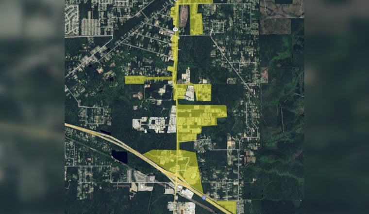 Scheduled Water Outage and Boil Advisory for Parts of St. Tammany Parish Starting Tuesday