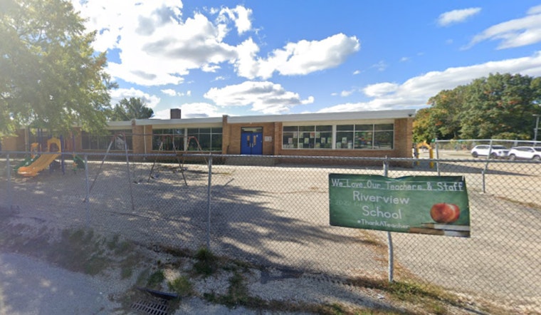 School Aide Fired and Charged With Child Sexual Assault in Kenosha County