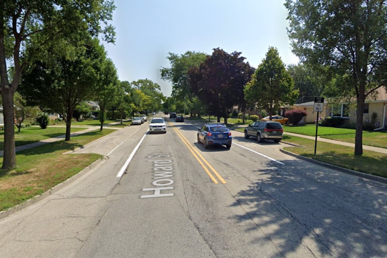 School Bus Crash into Skokie Home Sparks Emergency Response, Leaves Community Awaiting Answers