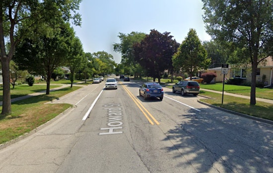 School Bus Crash into Skokie Home Sparks Emergency Response, Leaves Community Awaiting Answers