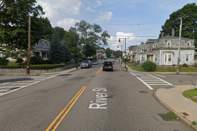 Scooter-SUV Collision in Boston's Hyde Park Under Investigation, Young Man Hospitalized with Severe Injuries