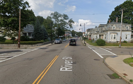 Scooter-SUV Collision in Boston's Hyde Park Under Investigation, Young Man Hospitalized with Severe Injuries