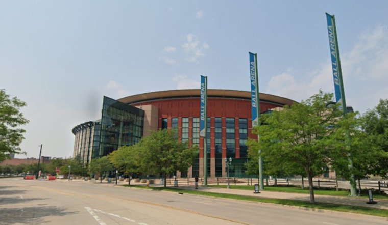 Score a Vote: Denver Clerk's Office Partners with Ball Arena to Boost Engagement at Avalanche and Nuggets Games