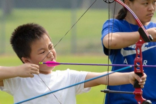 Scott County's Cedar Lake Farm Hosts Family Archery Event for Aspiring and Veteran Archers