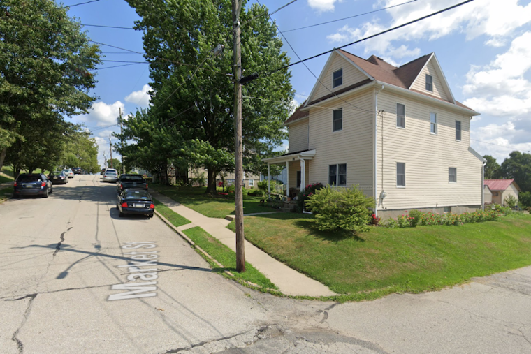 Scottdale Community Mourns as Fire Claims Life of 71-Year-Old Thomas Zeller, Investigation Underway