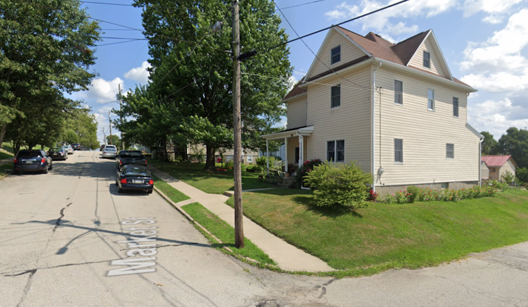 Scottdale Community Mourns as Fire Claims Life of 71-Year-Old Thomas Zeller, Investigation Underway