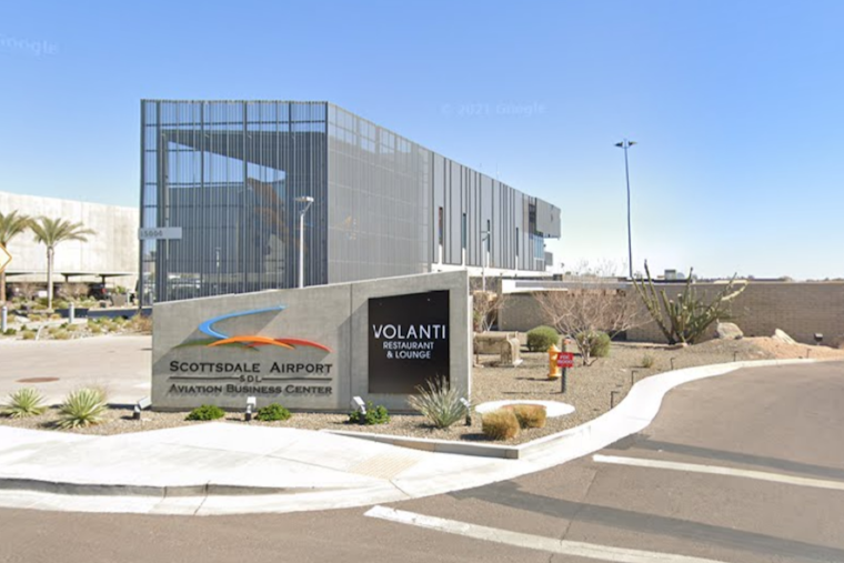 Scottsdale Airport Launches New Website for Master Plan Insights, Invites Community to October Open House