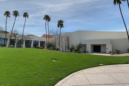 Scottsdale and Girl Scouts Join Forces to Launch Design Contest for Local Youth to Create Official City Patch