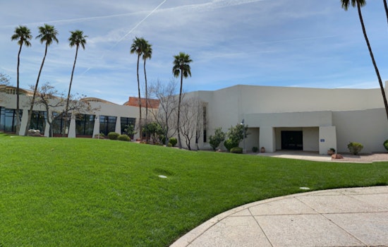 Scottsdale and Girl Scouts Join Forces to Launch Design Contest for Local Youth to Create Official City Patch