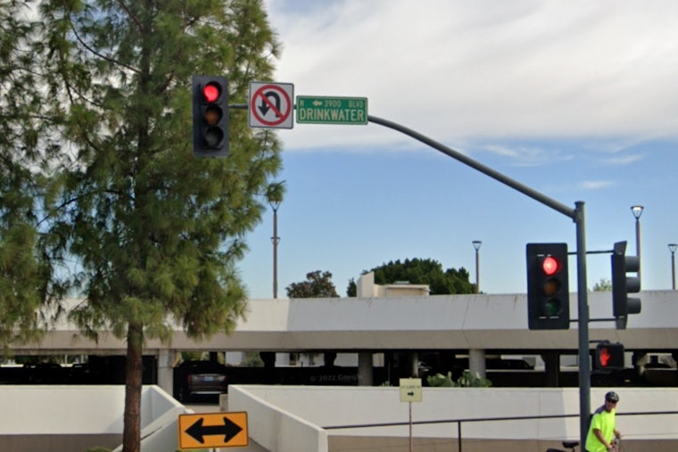 Scottsdale Honors Local Veterans and Service Members with Salutes Banners for Third Year in November