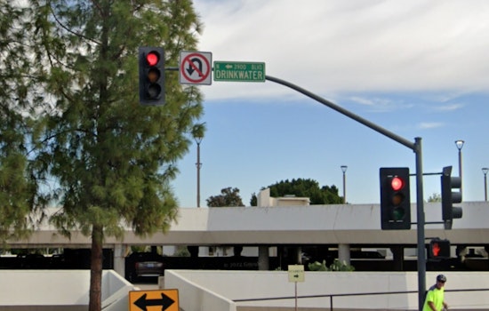 Scottsdale Honors Local Veterans and Service Members with Salutes Banners for Third Year in November
