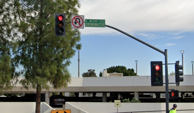 Scottsdale Honors Local Veterans and Service Members with Salutes Banners for Third Year in November