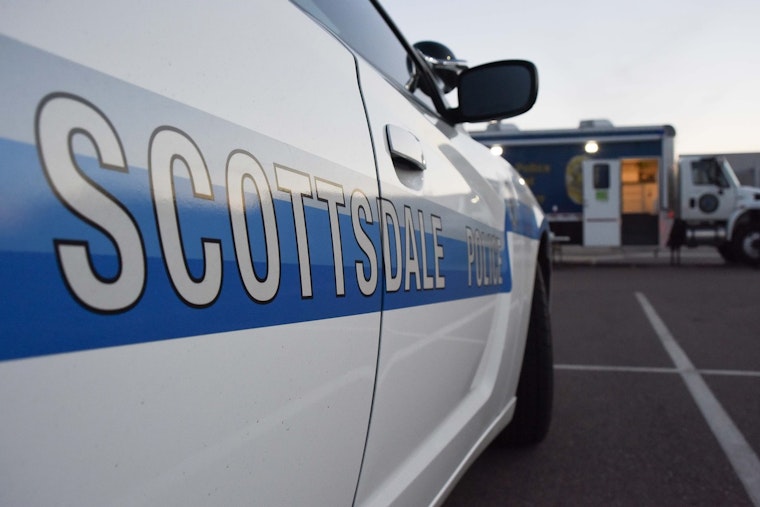 Scottsdale Police Department Seeks Public Input for CALEA Re-accreditation Process