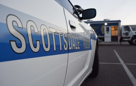 Scottsdale Police Department Seeks Public Input for CALEA Re-accreditation Process