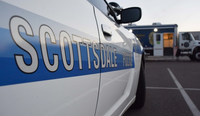 Scottsdale Police Department Seeks Public Input for CALEA Re-accreditation Process