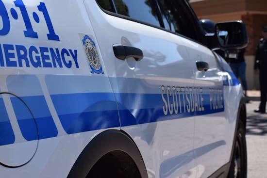 Scottsdale Police Secure $115K in GOHS Grants for Speeding and Pedestrian Safety Campaigns