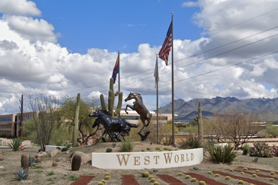 Scottsdale Welcomes New General Manager Will Lofdahl to Steer WestWorld's International Success