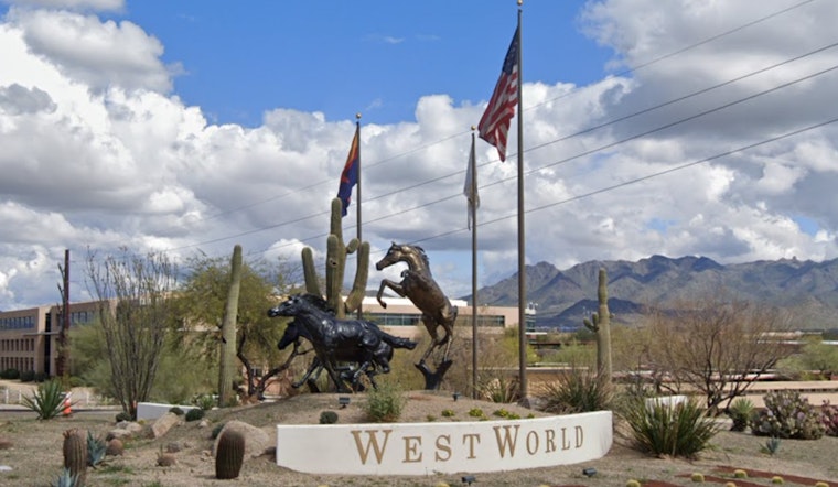 Scottsdale Welcomes New General Manager Will Lofdahl to Steer WestWorld's International Success
