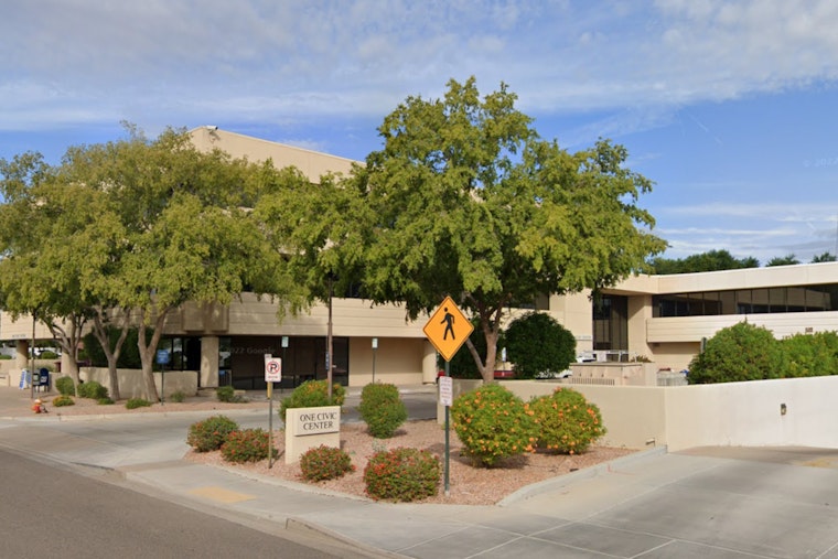 Scottsdale's Parks & Recreation Department Celebrates Prestigious CAPRA Reaccreditation, Holds 30-Year Accreditation Streak