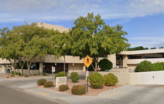 Scottsdale's Parks & Recreation Department Celebrates Prestigious CAPRA Reaccreditation, Holds 30-Year Accreditation Streak