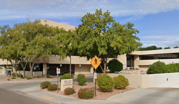 Scottsdale's Parks & Recreation Department Celebrates Prestigious CAPRA Reaccreditation, Holds 30-Year Accreditation Streak