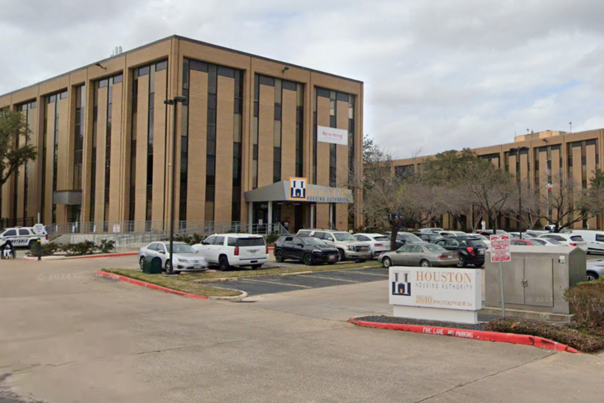 Scrutiny Intensifies as Houston Housing Authority Faces Audit Issues