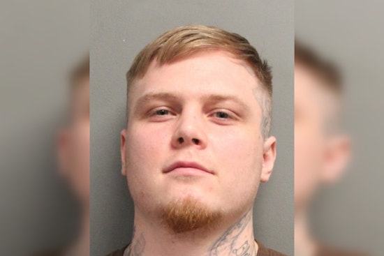 Seabrook Man Sentenced to 150 Years for Shooting Two Houston Police Officers