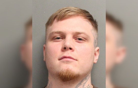 Seabrook Man Sentenced to 150 Years for Shooting Two Houston Police Officers