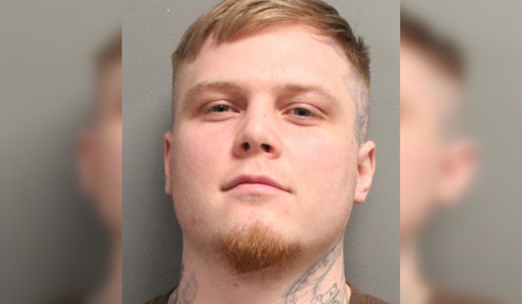 Seabrook Man Sentenced to 150 Years for Shooting Two Houston Police Officers