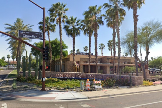 Seafood City Supermarket to Open First Arizona Location in Chandler by 2025