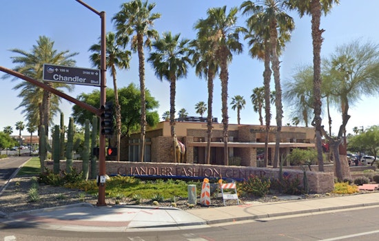 Seafood City Supermarket to Open First Arizona Location in Chandler by 2025