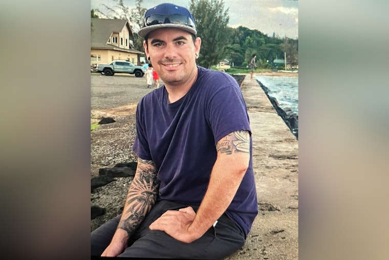 Search Ends Tragically as Body of Missing Man Tyson Fiddler Found in El Dorado County