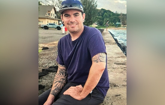 Search Ends Tragically as Body of Missing Man Tyson Fiddler Found in El Dorado County