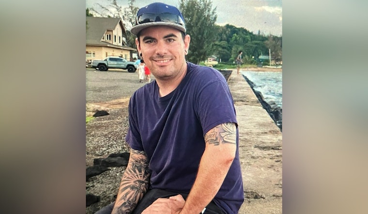 Search Ends Tragically as Body of Missing Man Tyson Fiddler Found in El Dorado County