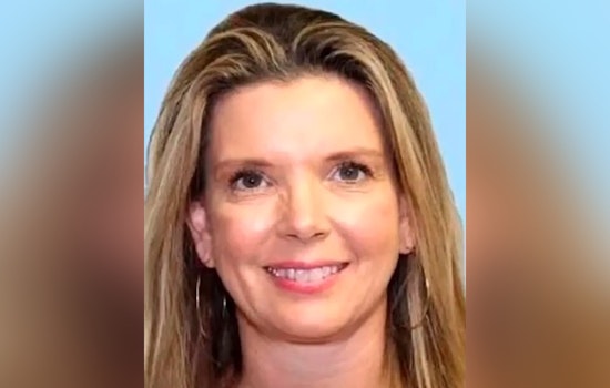 Search Expands to Southeast Bexar County Landfill for Missing Olmos Park Mother Suzanne Clark Simpson